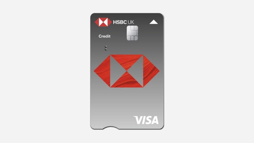 HSBC Classic Credit Card review