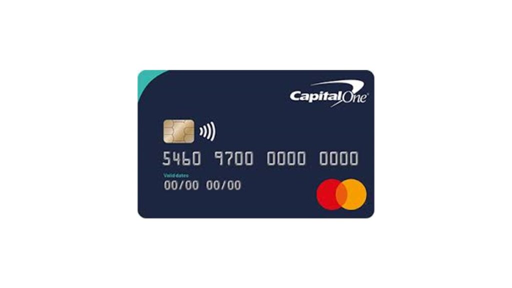 Capital One Classic Credit Card review