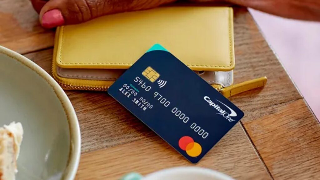 Capital One Classic Credit Card review