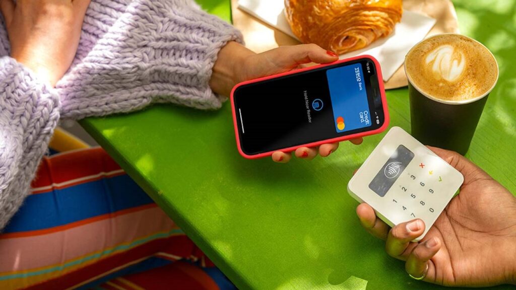 Tesco Bank Foundation Credit Card review
