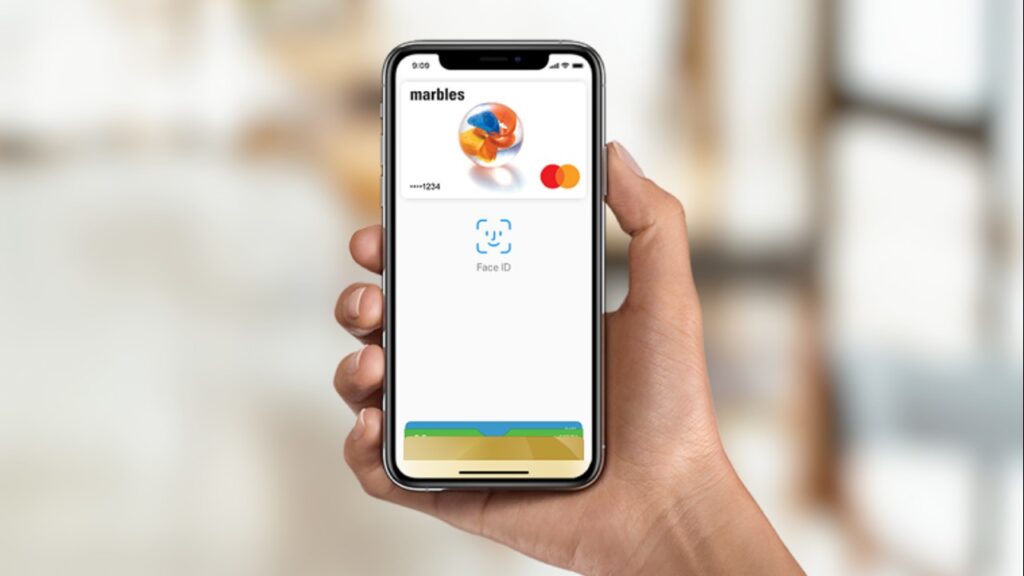 Marbles Credit Card review