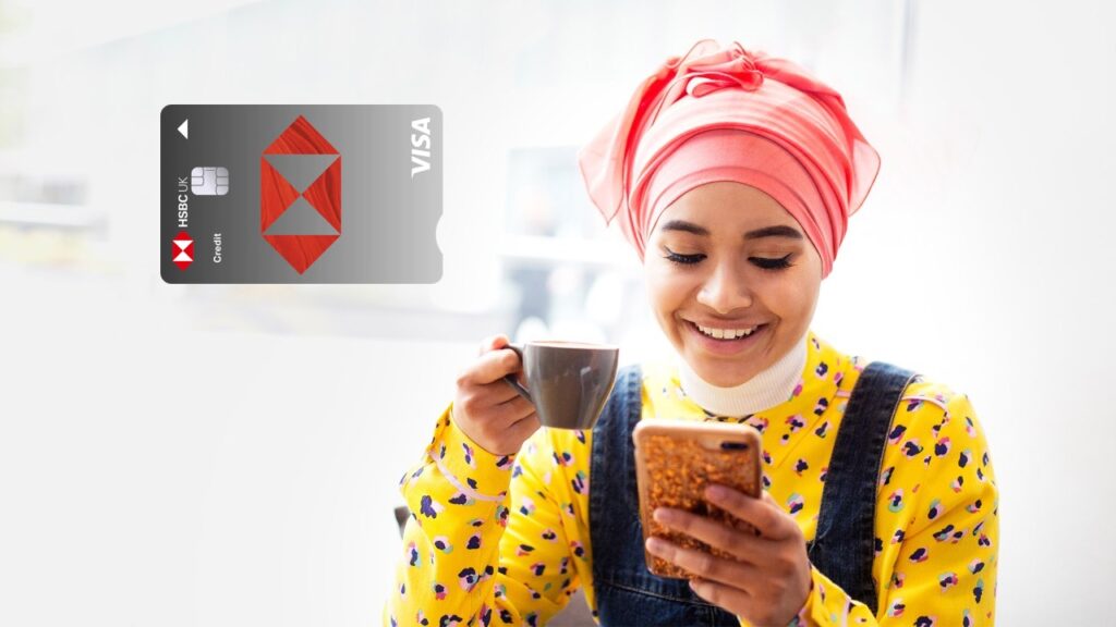 HSBC Classic Credit Card review
