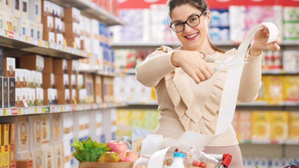 cut grocery costs