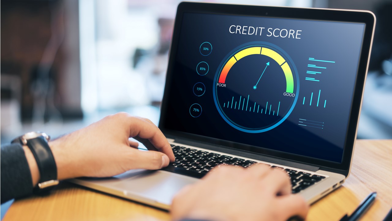 check your score for free