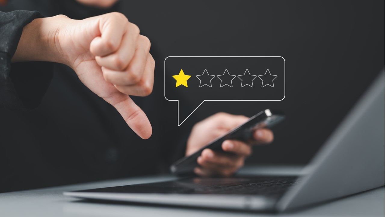 factors that lower your score