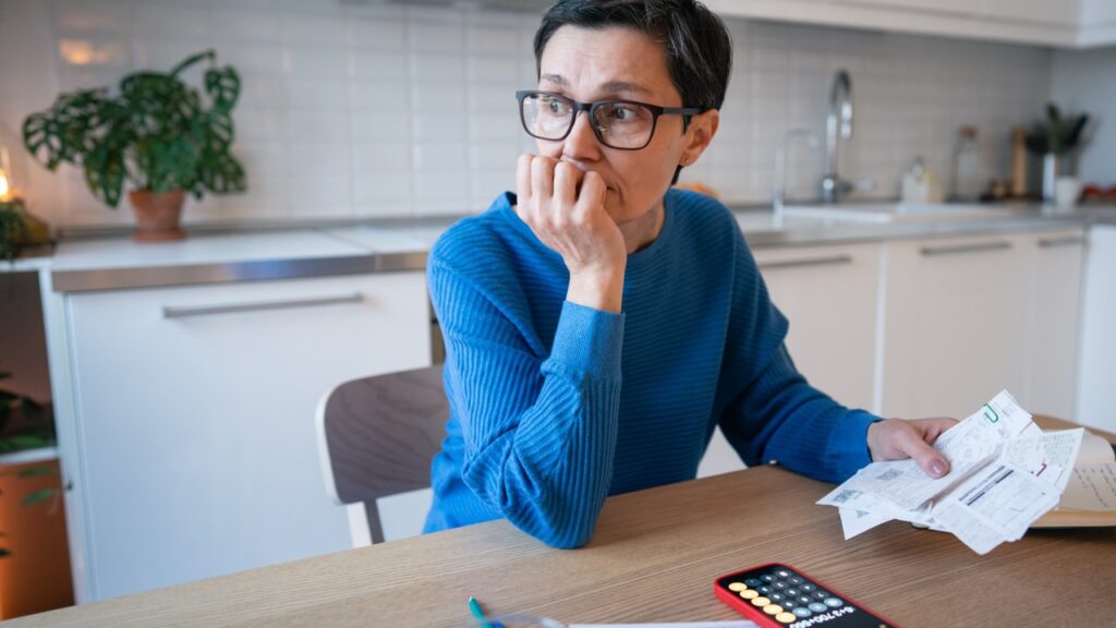 avoid common budget mistakes