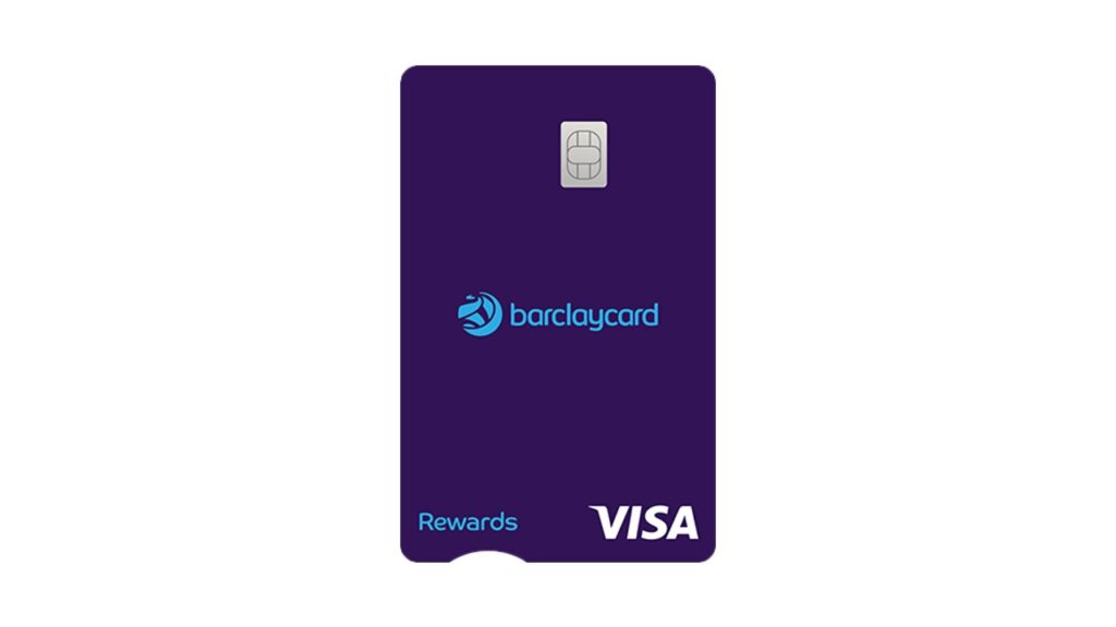 Barclaycard Rewards Credit Card review