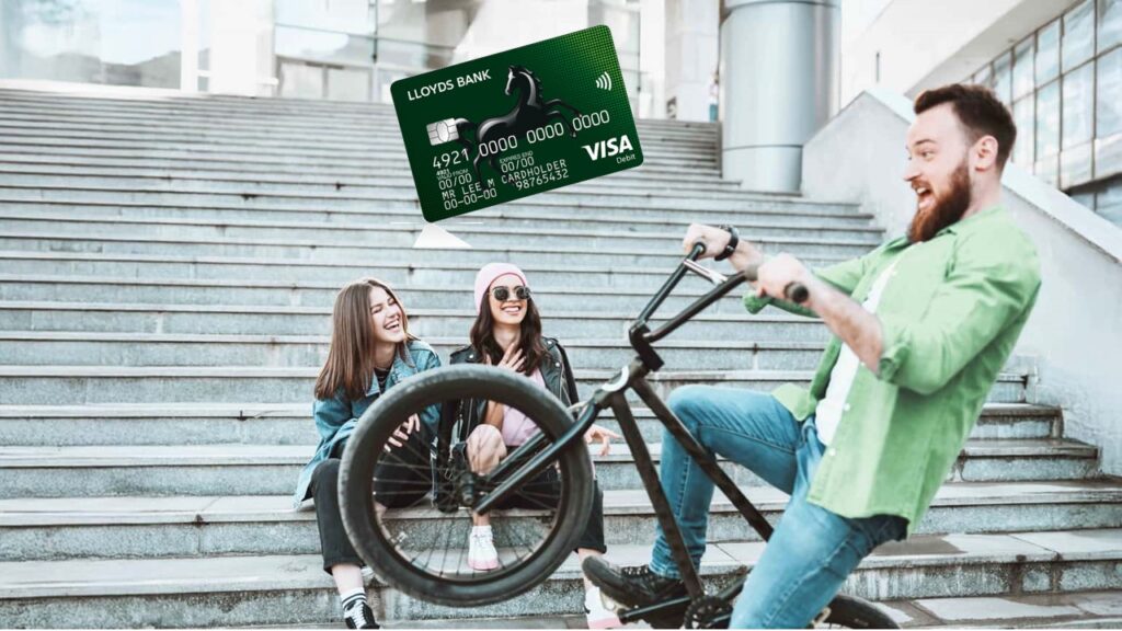 Lloyds Balance Transfer Credit Card review