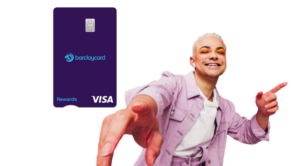 Barclaycard Rewards Credit Card review