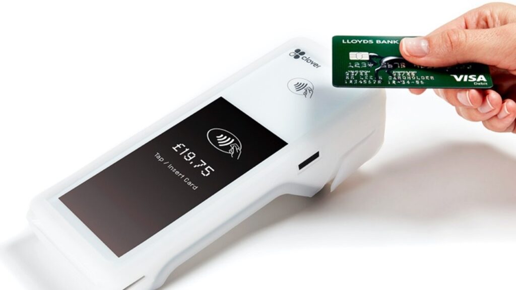 Lloyds Balance Transfer Credit Card review