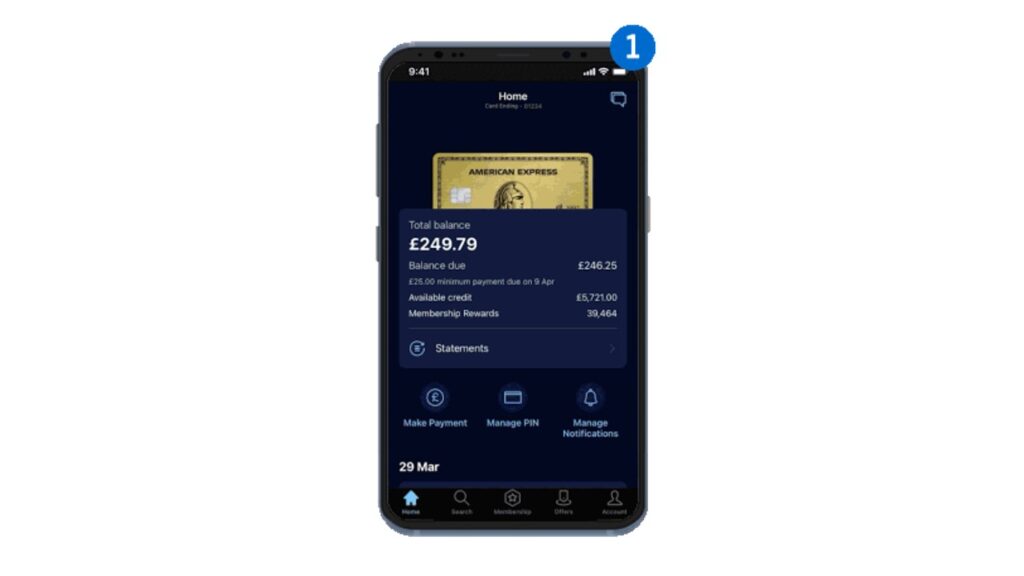 American Express® Preferred Rewards Gold Credit Card review