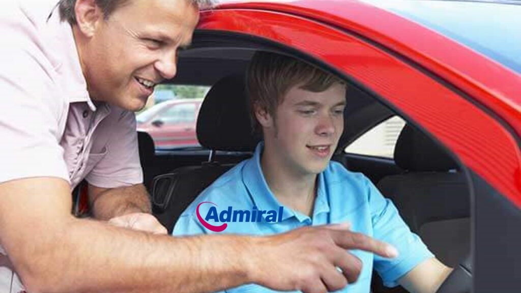 Admiral Insurance review