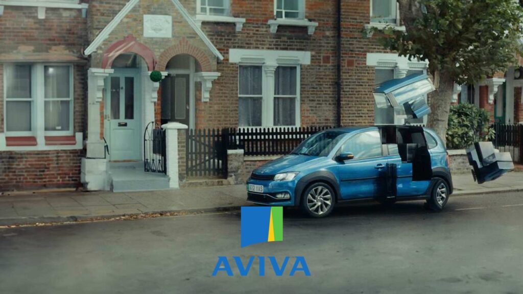 Aviva Insurance review