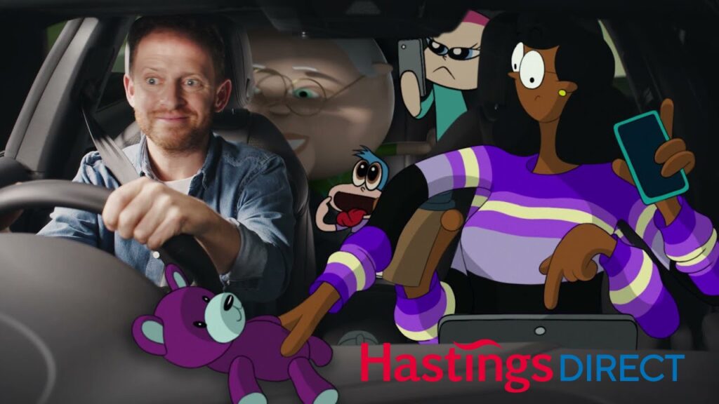 Hastings Direct Insurance review