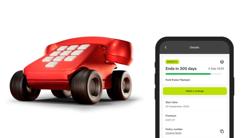 Direct Line Insurance review