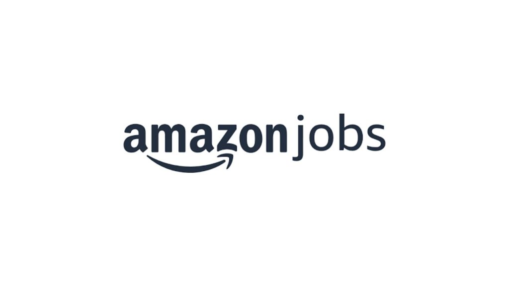 Amazon jobs