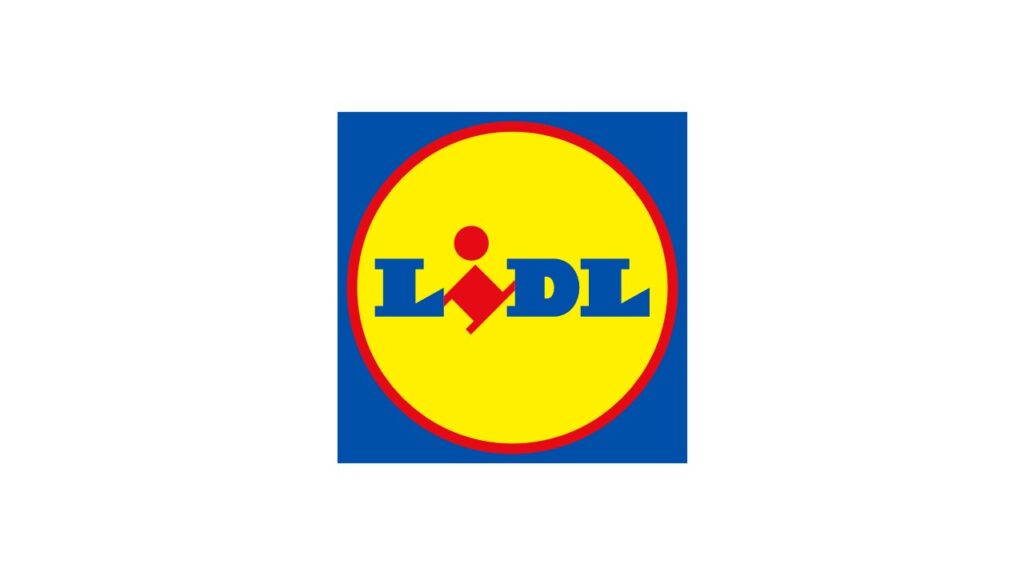 Lidl jobs