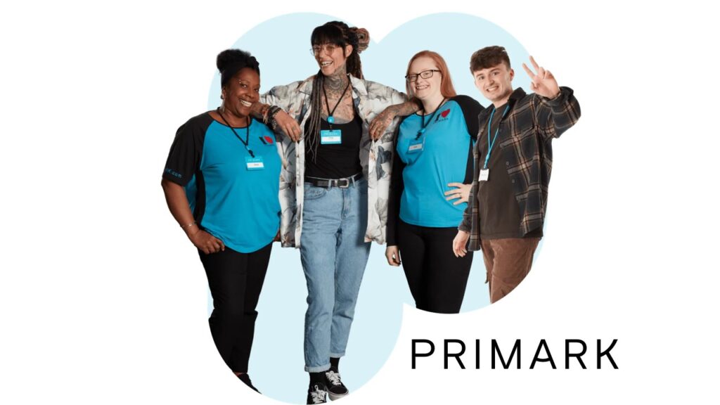 Primark jobs