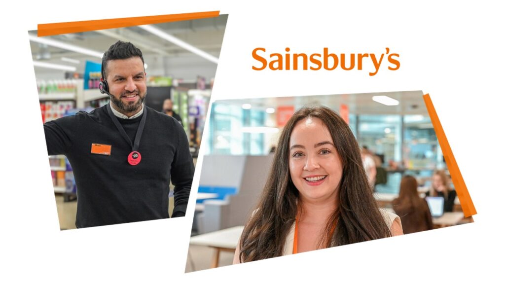 Sainsbury’s jobs