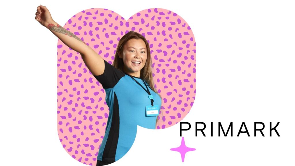 Primark jobs