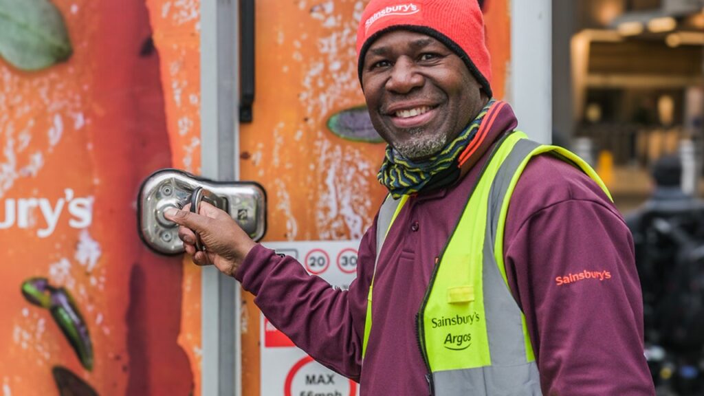 Sainsbury’s jobs